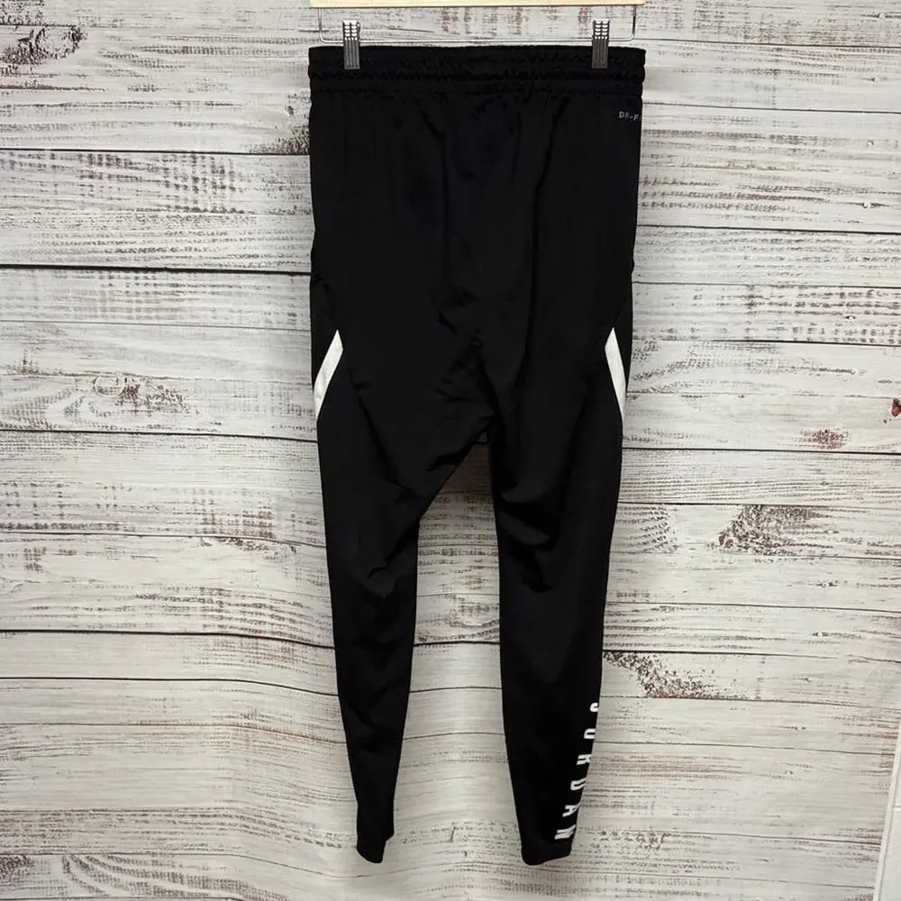 Nike elastic drawstring